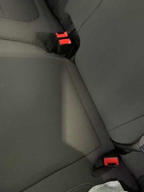 After paint correction