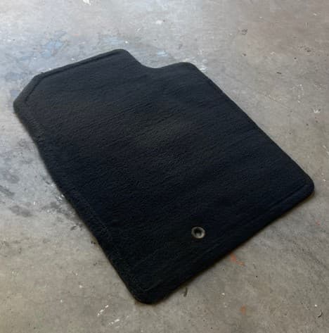 After paint correction
