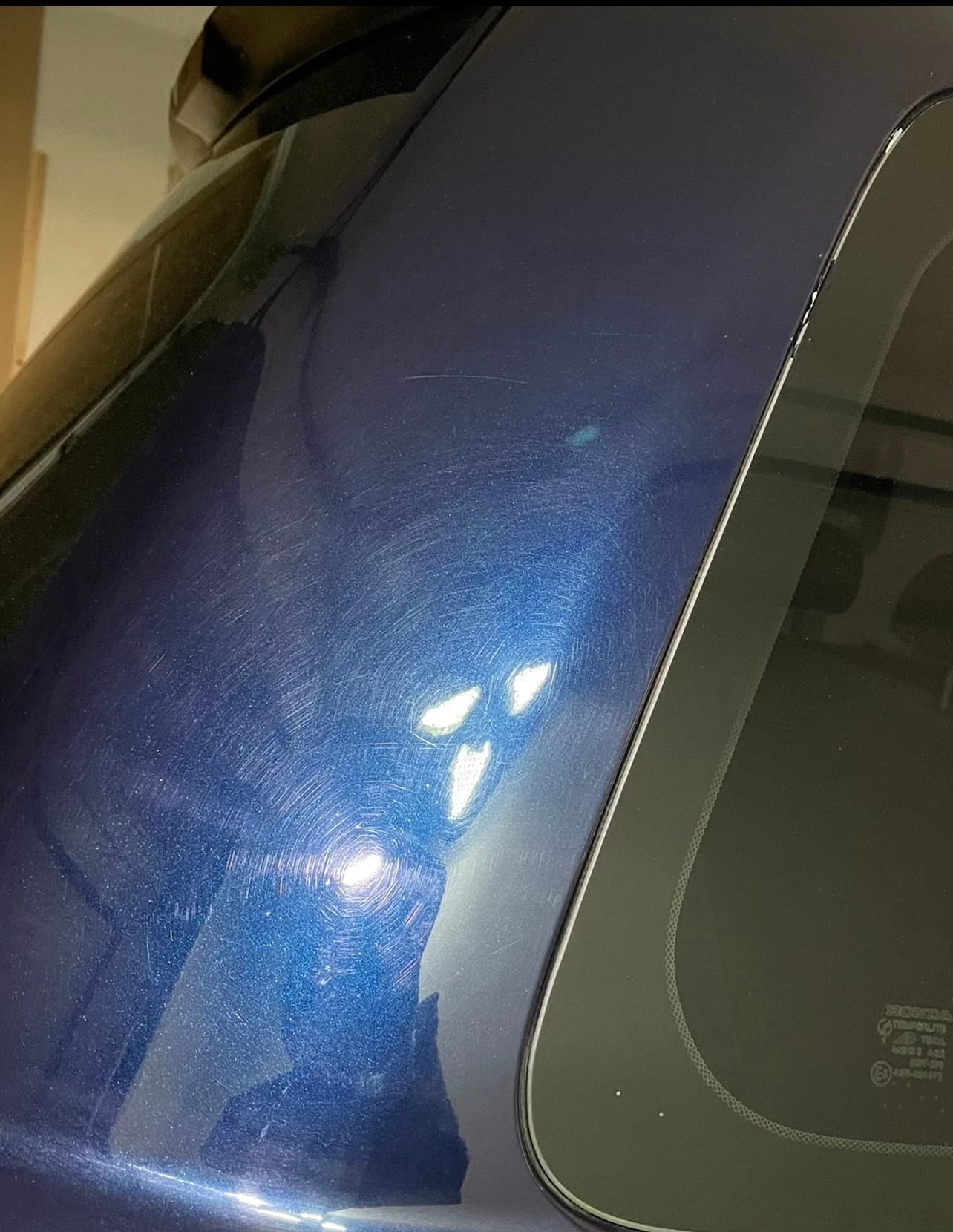 Before detailing