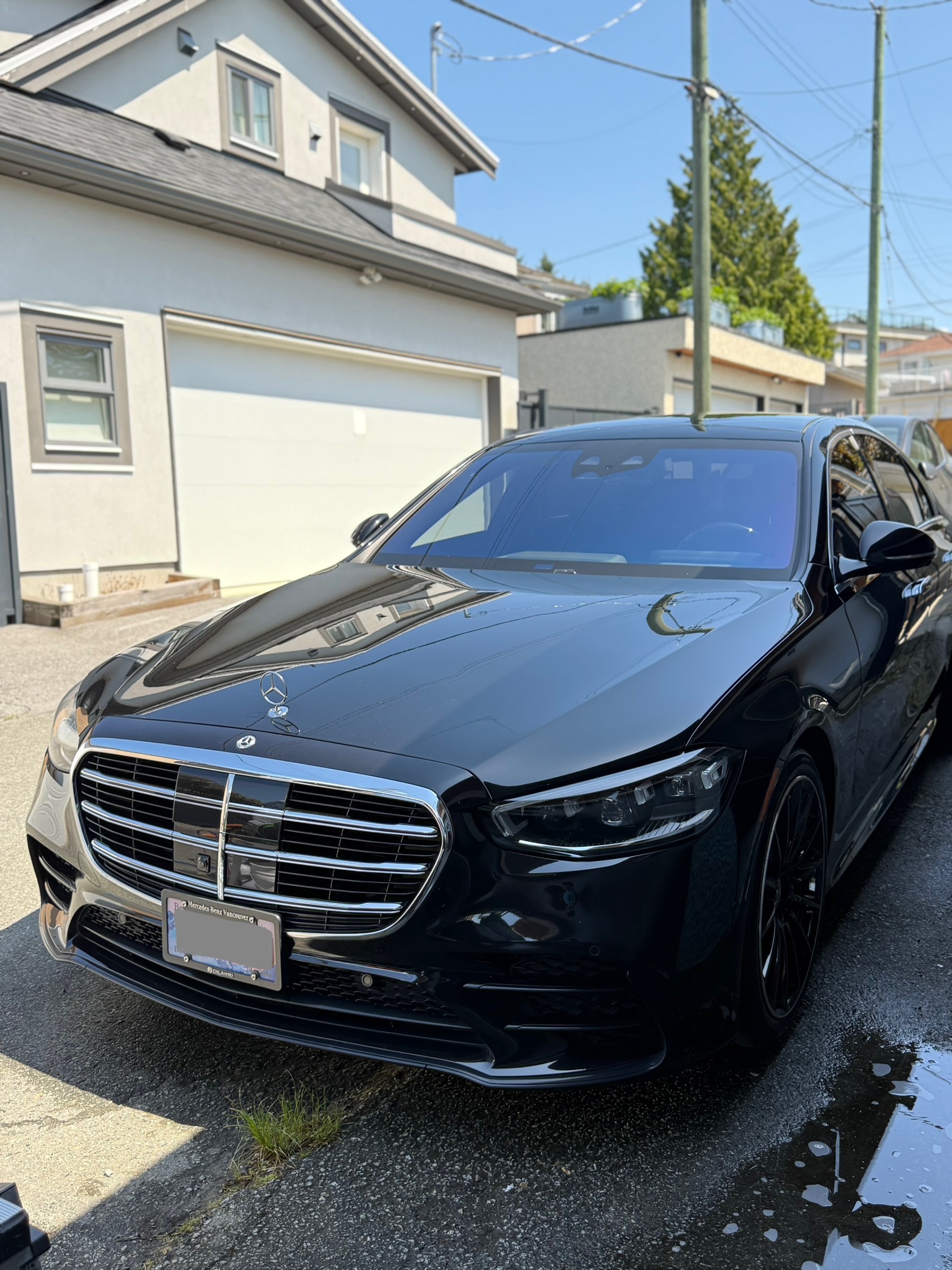 Exterior detailing 5