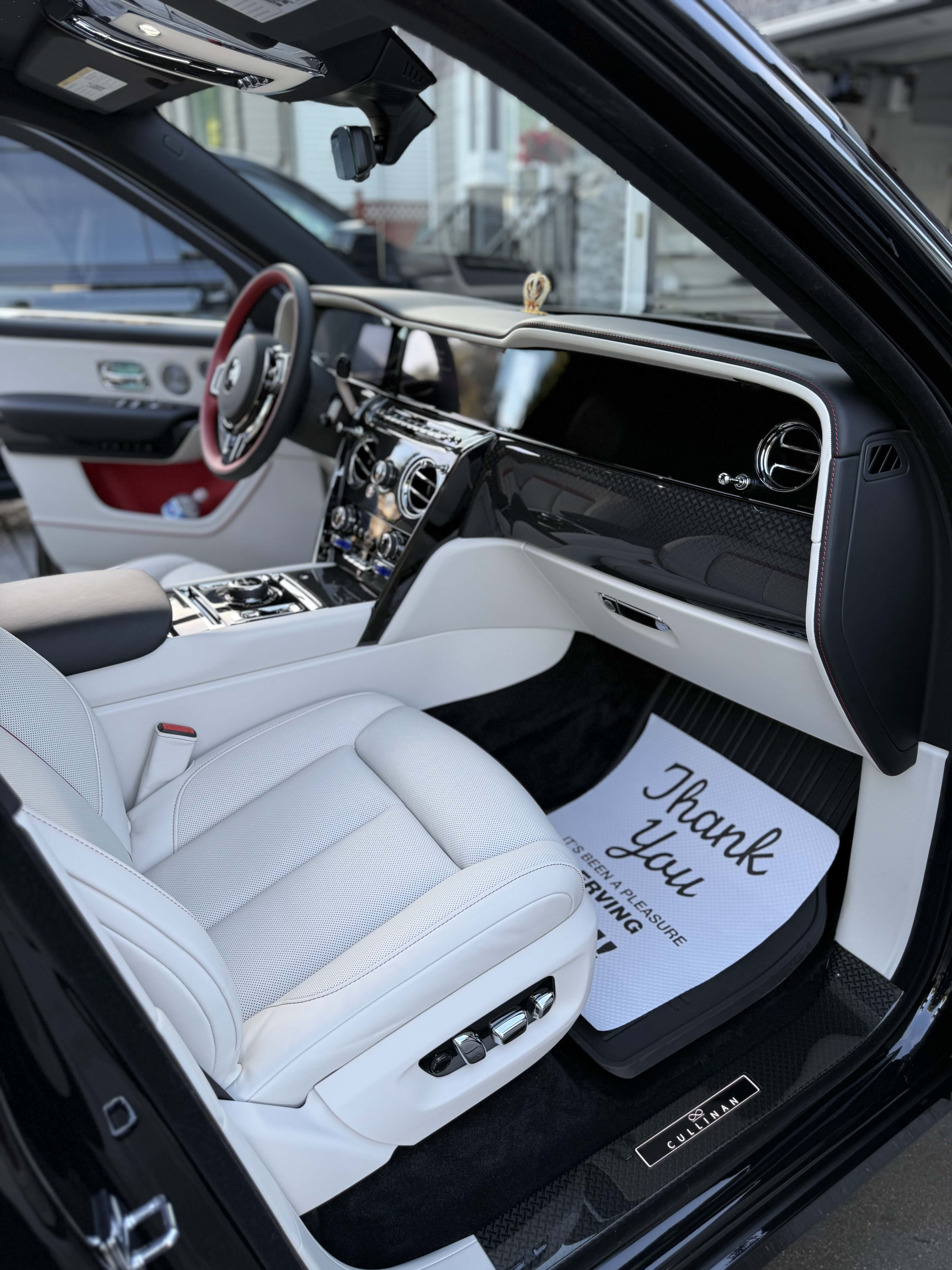 Exterior detailing 17