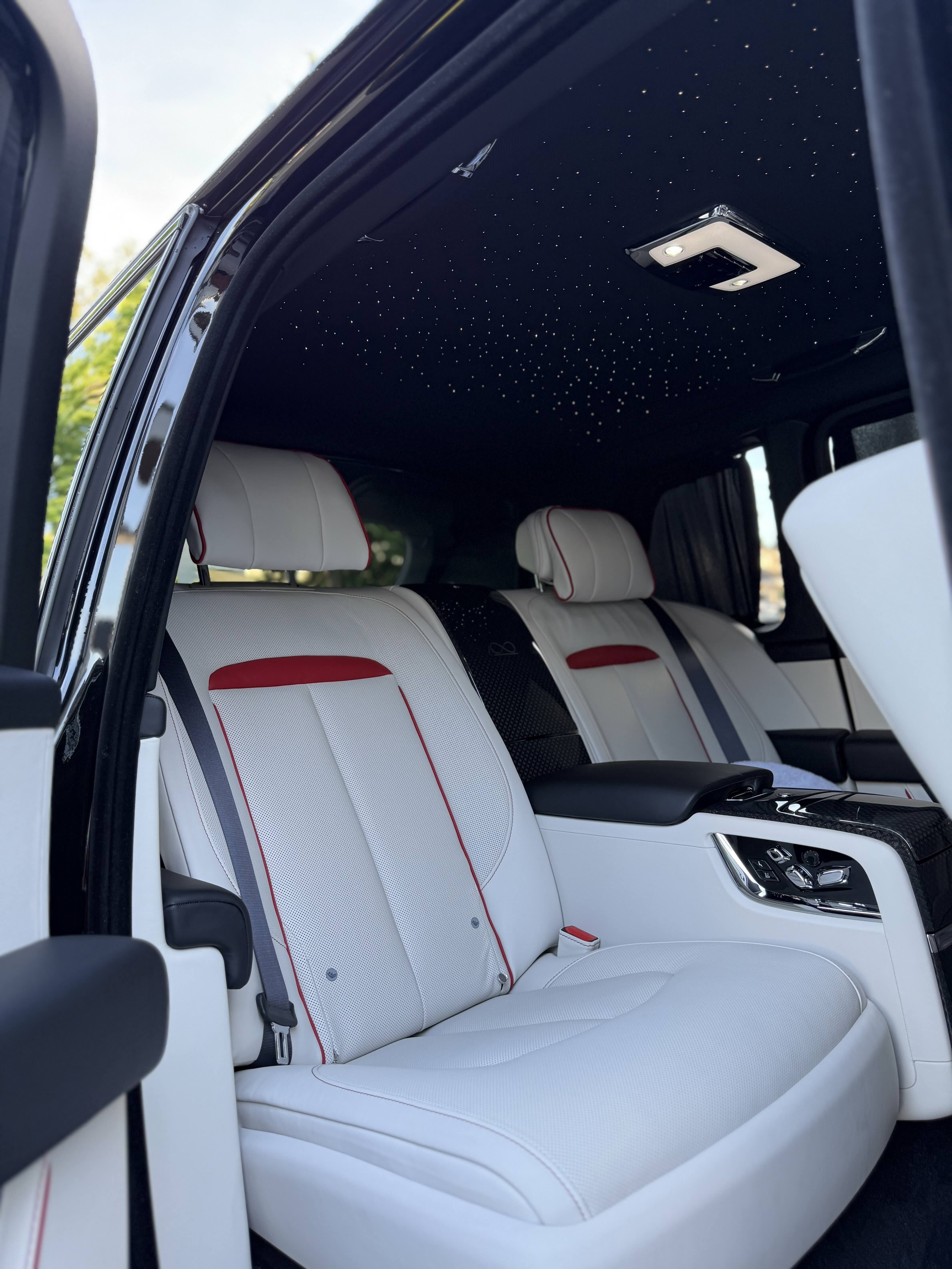 Exterior detailing 18