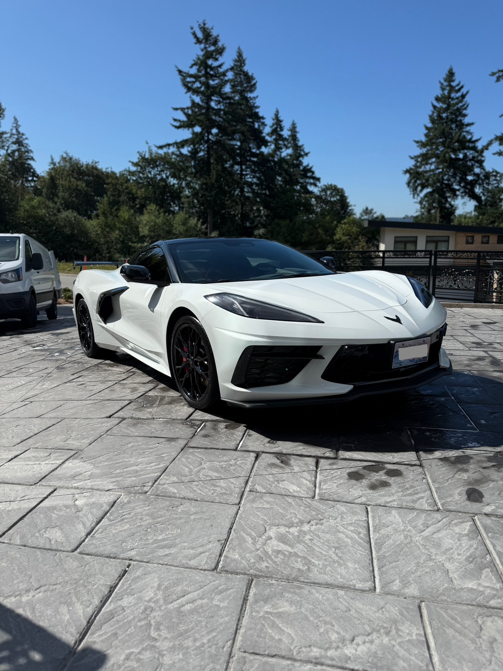 Exterior detailing 6