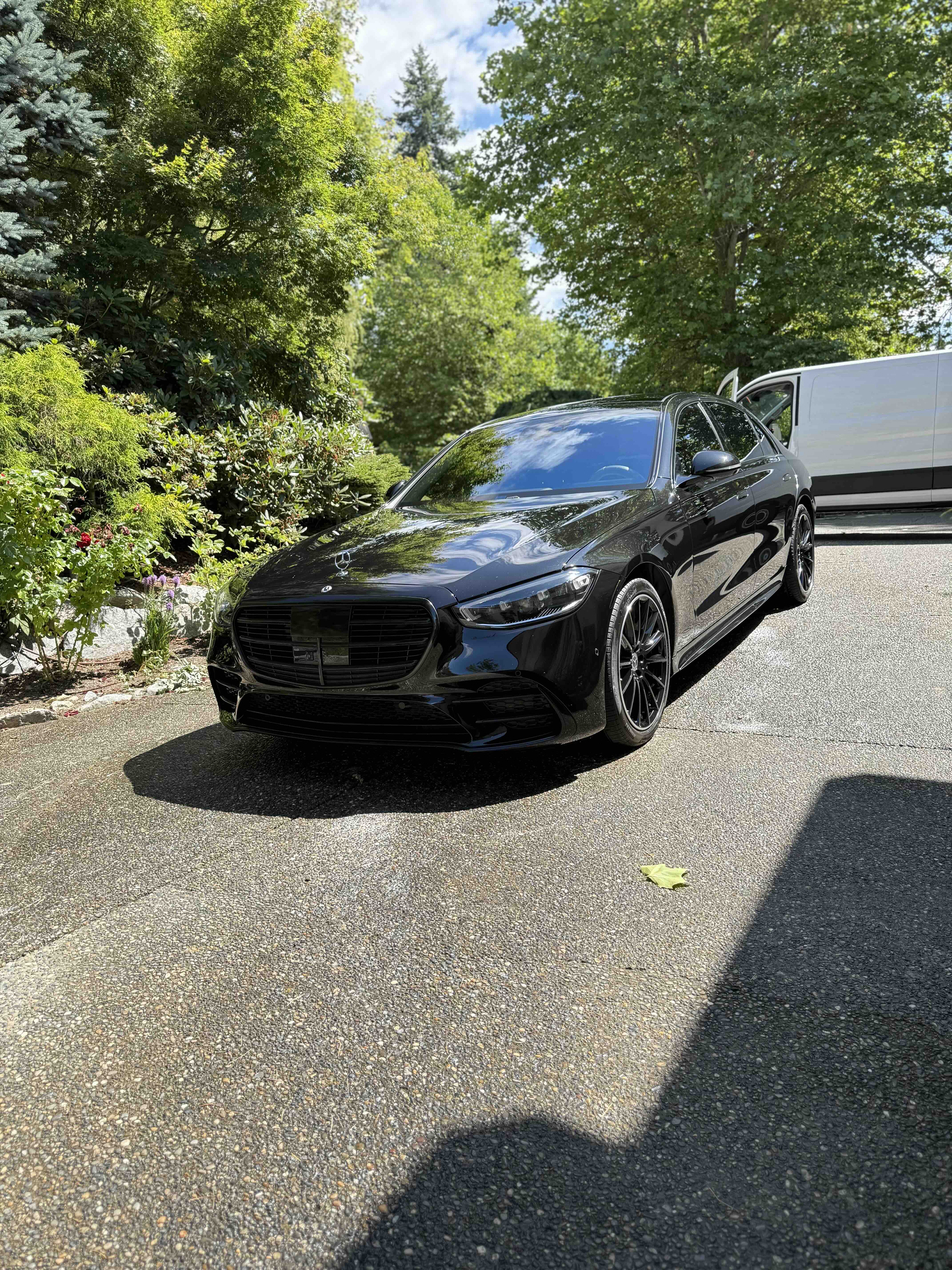 Exterior detailing 10