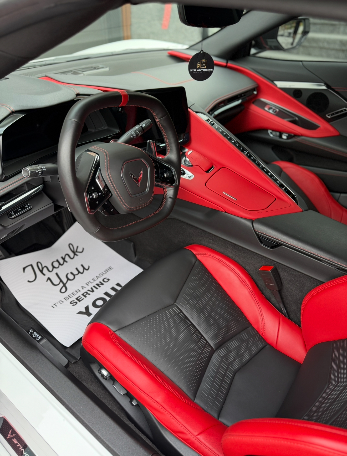 Exterior detailing 20