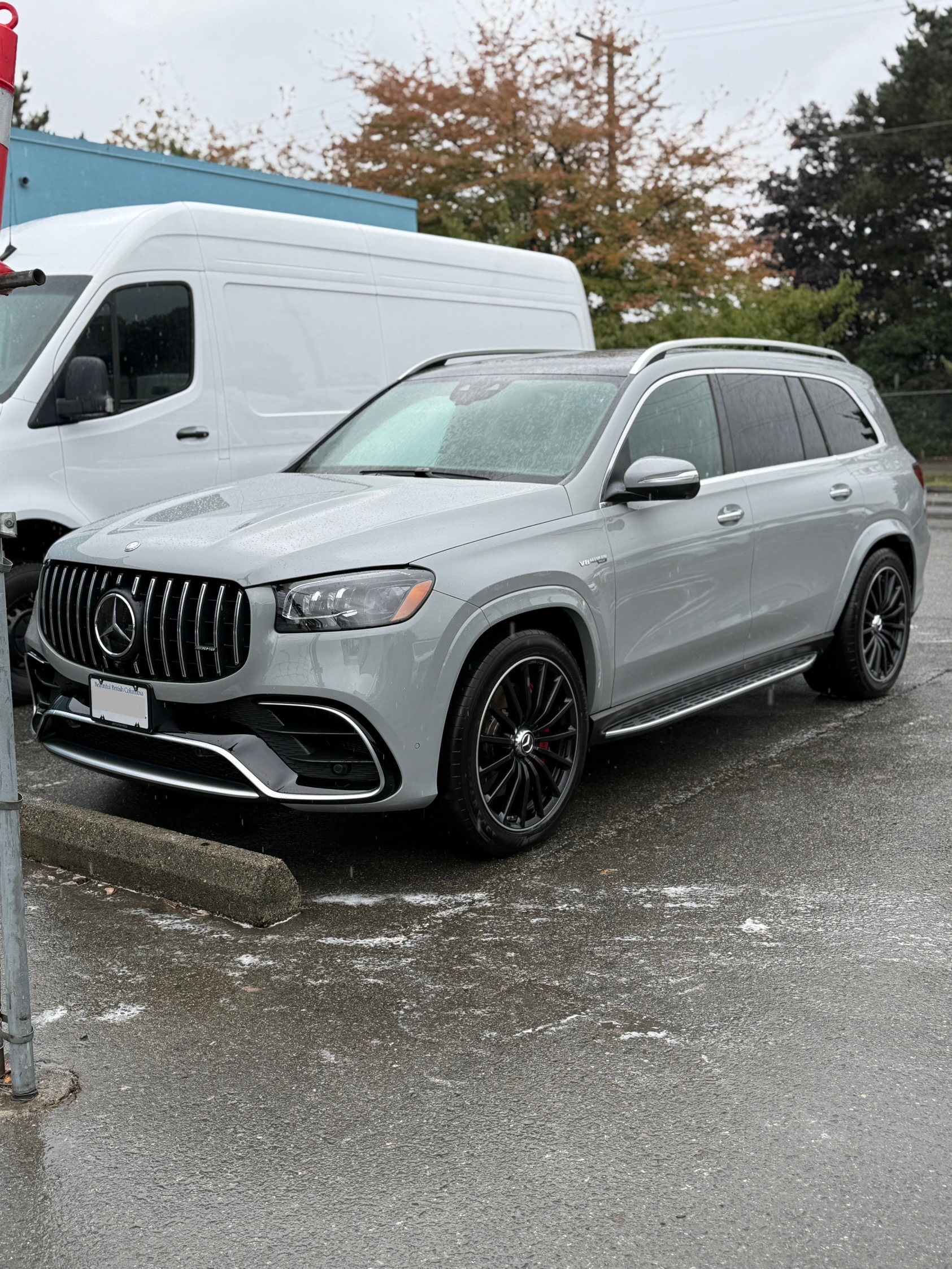 Exterior detailing 11