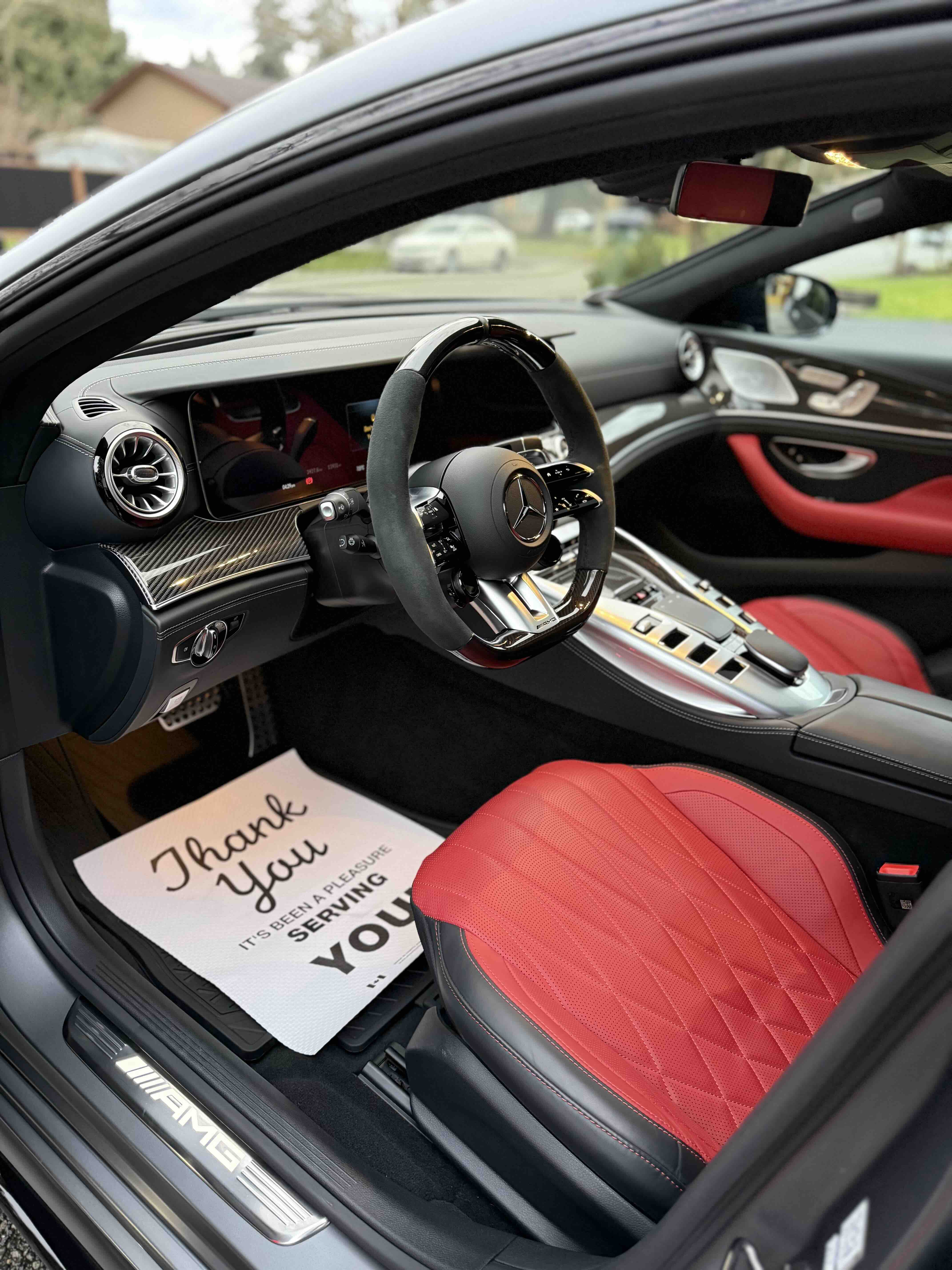 Exterior detailing 19