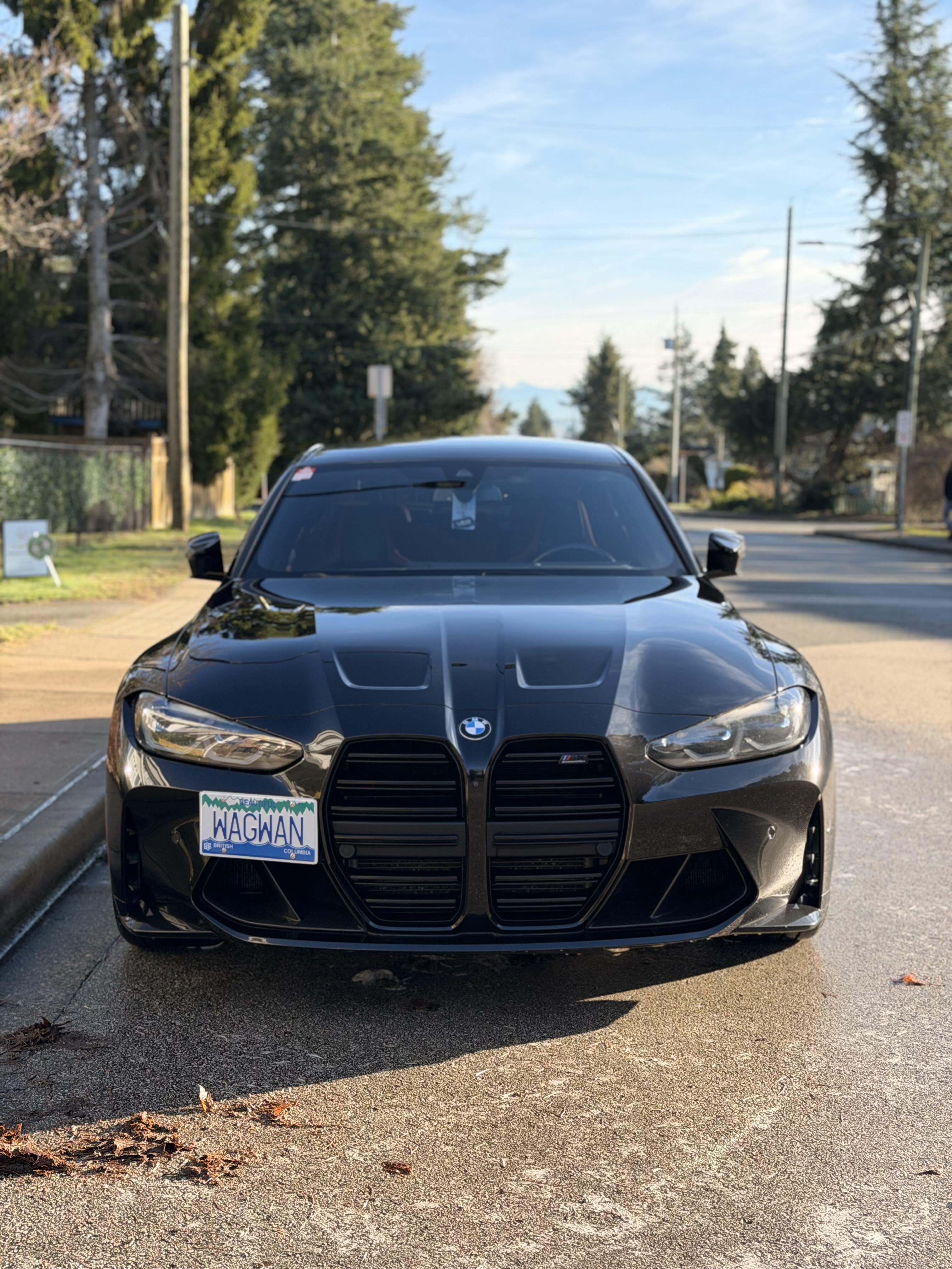 Exterior detailing 8