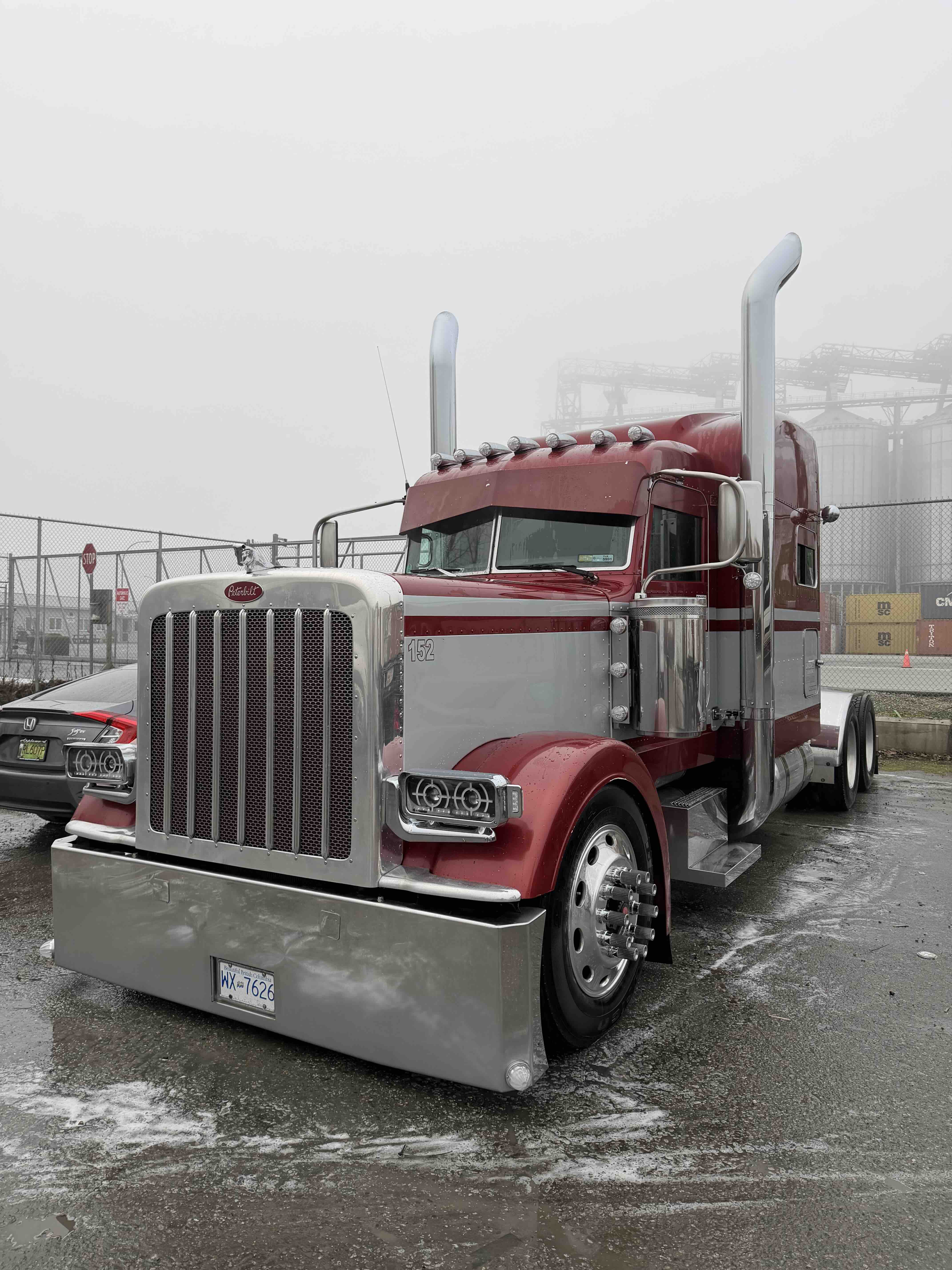 Exterior detailing 14