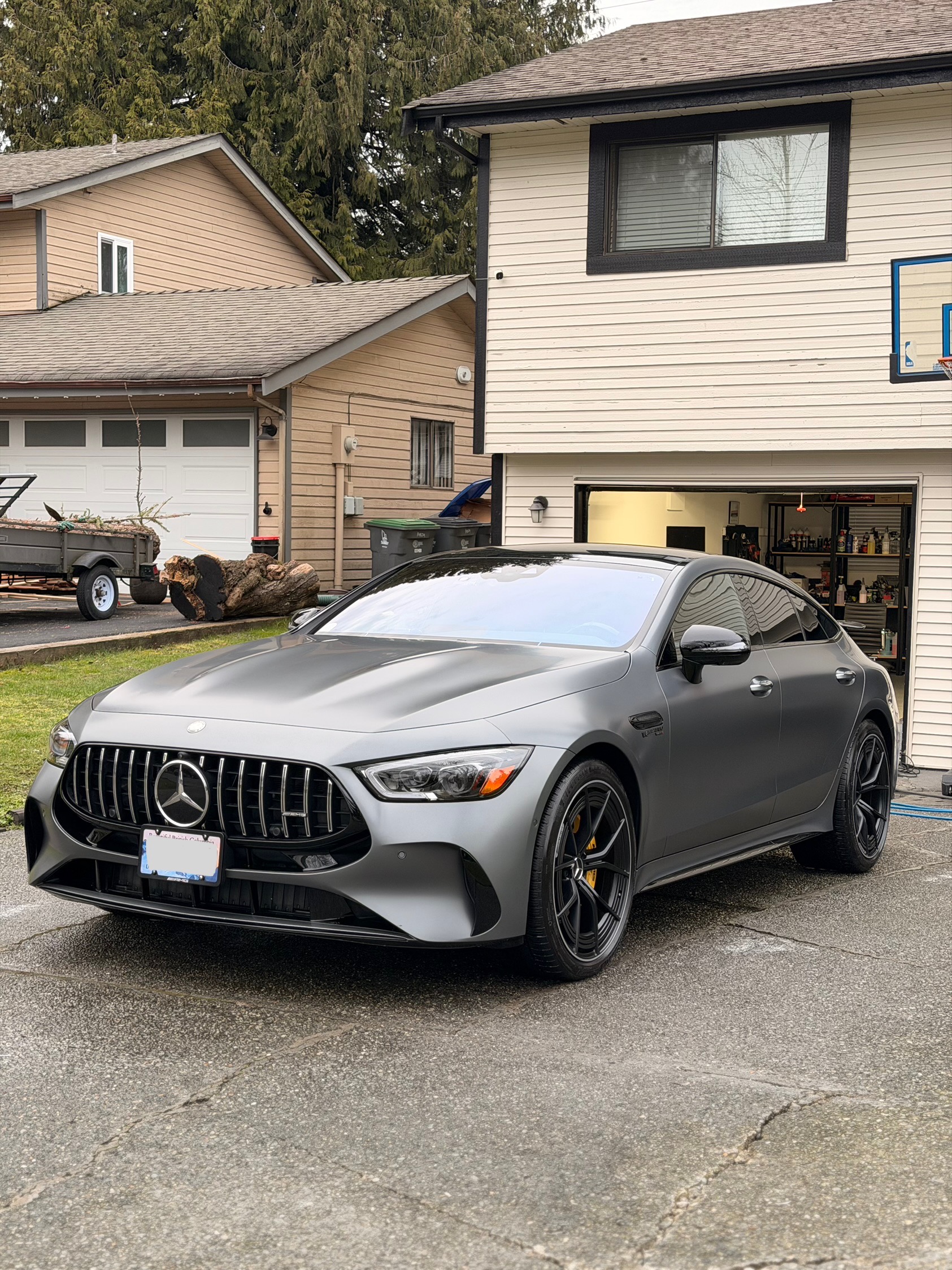 Exterior detailing 4