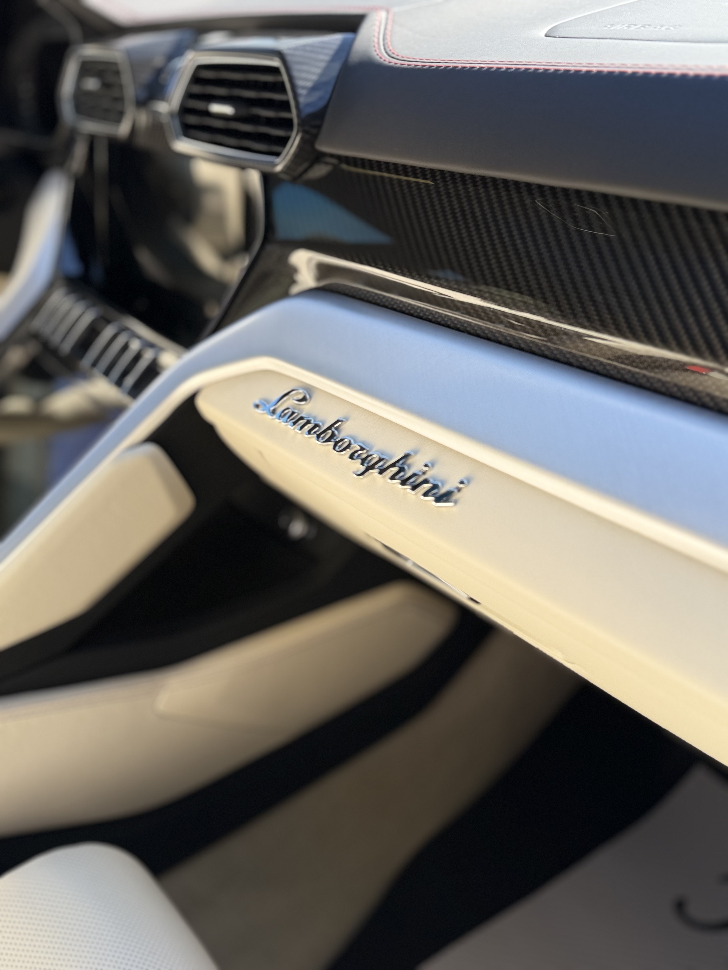 Exterior detailing 16