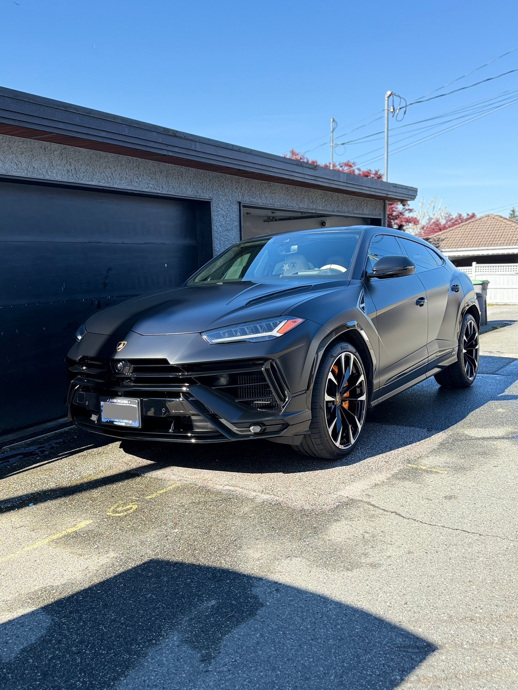 Exterior detailing 3