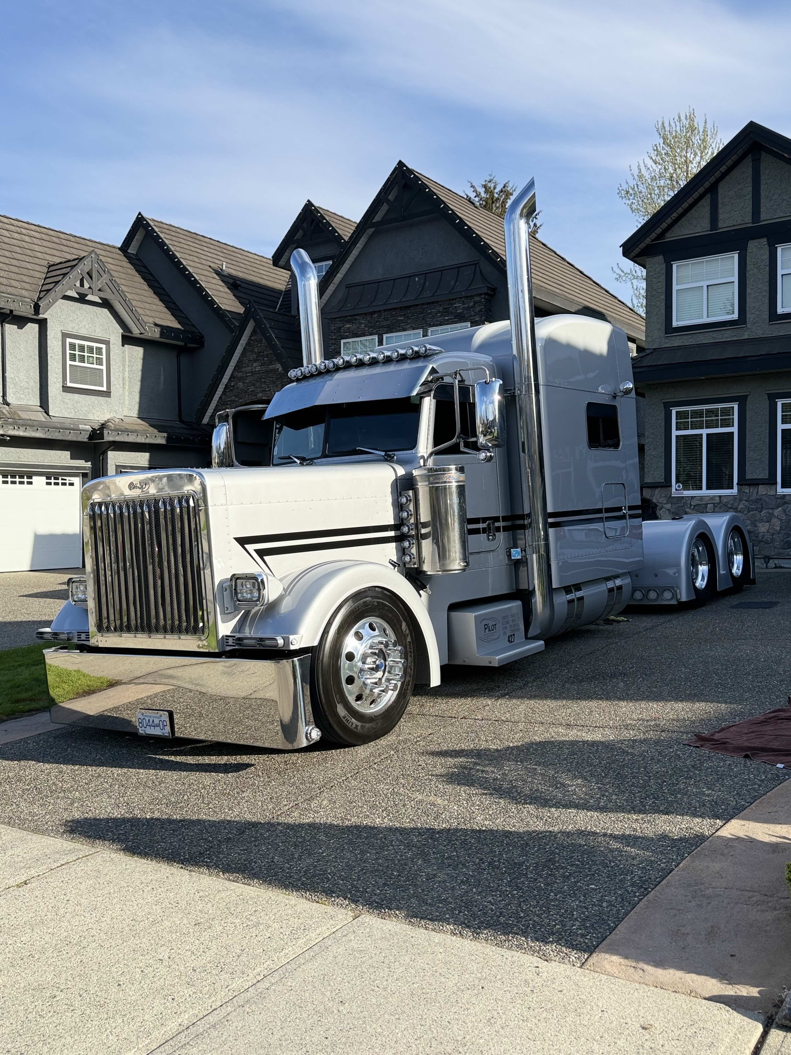 Exterior detailing 13