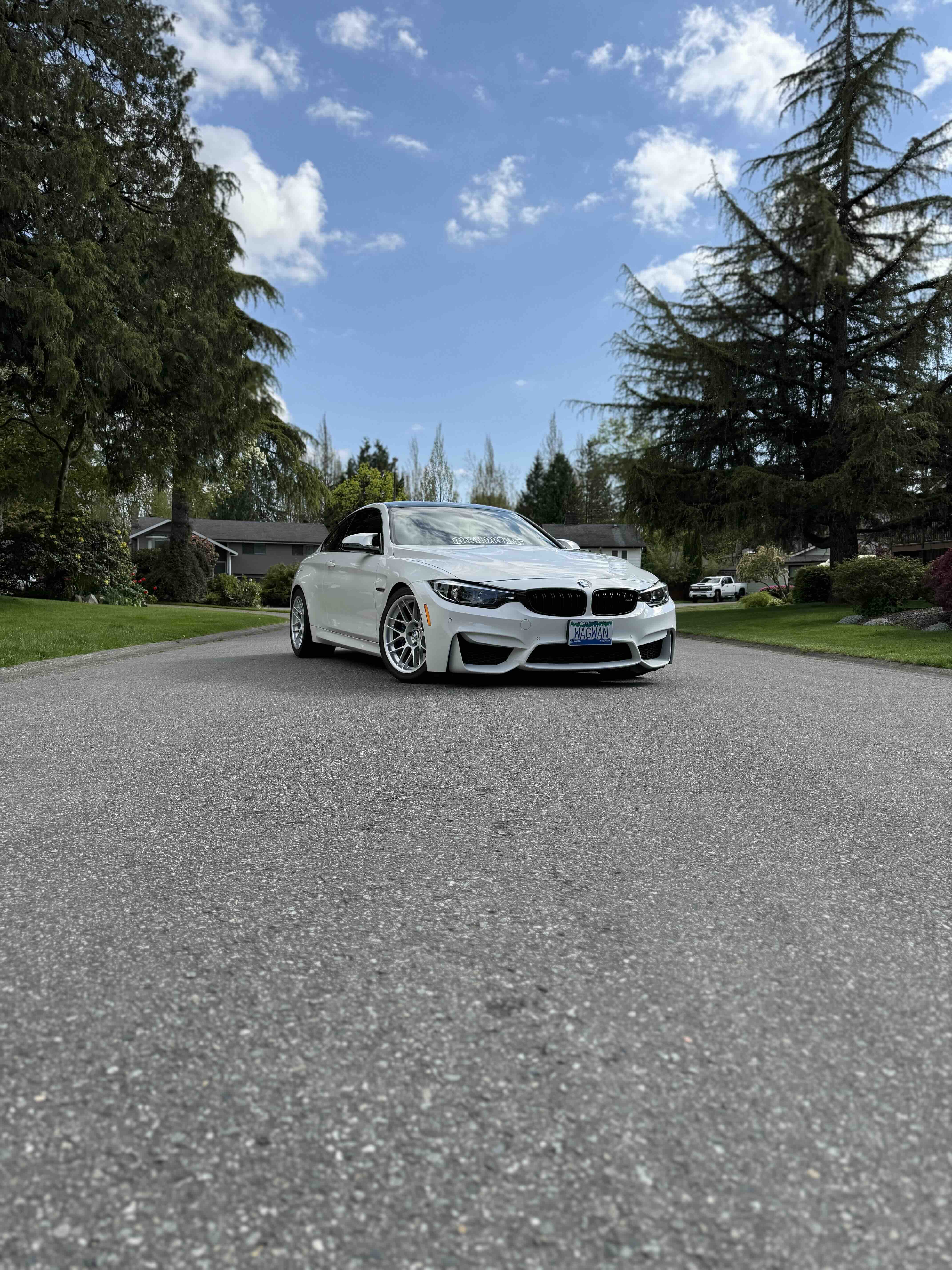 Exterior detailing 9